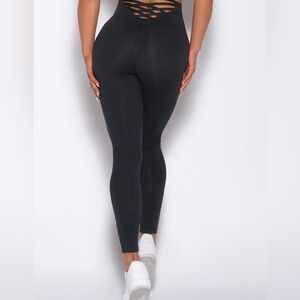 Bombshell sports wear leggings